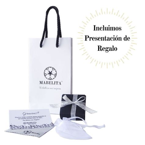 Collar De Plata 925 Mini Medallas - Mabelita-2