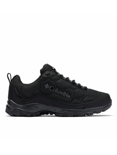 Zapatillas Columbia Firecamp III Waterproof hombre-0