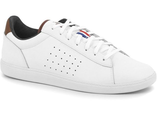 Zapatillas Le Coq Sportif Courtstar Winter Denim-0