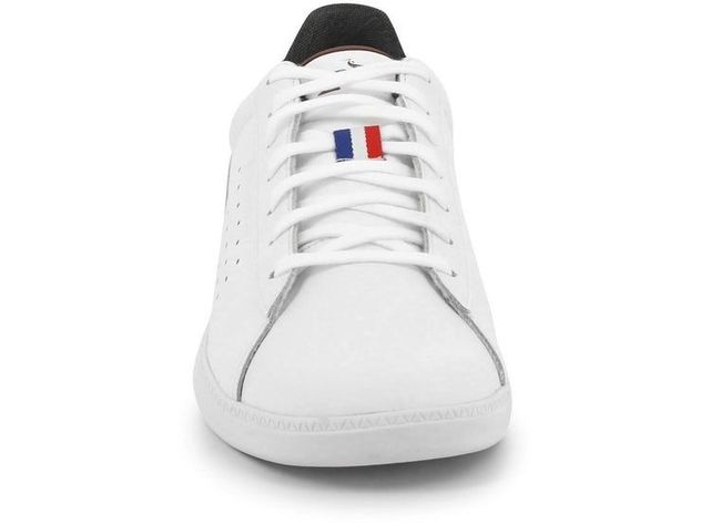 Zapatillas Le Coq Sportif Courtstar Winter Denim-1