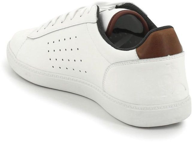 Zapatillas Le Coq Sportif Courtstar Winter Denim-2