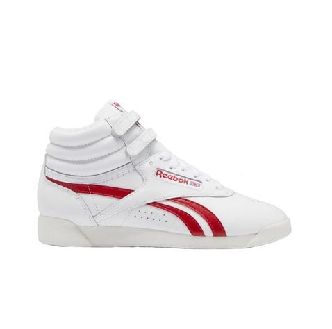 Zapatilla Reebok F/S Hi Classic mujer-0