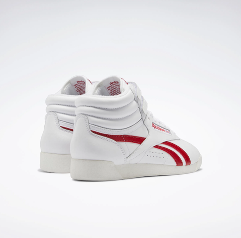 Zapatilla Reebok F/S Hi Classic mujer-3