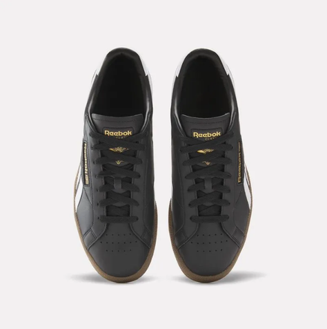 Zapatilla Reebok Club Classic Grounds UK unisex hombre mujer gris-2