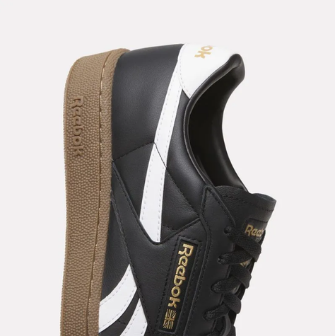 Zapatilla Reebok Club Classic Grounds UK unisex hombre mujer gris-6