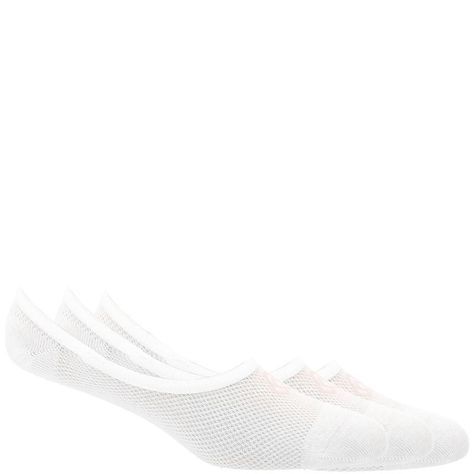 Pack 3 Calcetines BSoul Mujer Low Cut Soul XEU 6 - 9.5 US-1