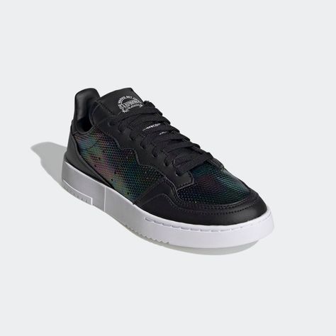 Zapatillas Adidas Supercourt-3