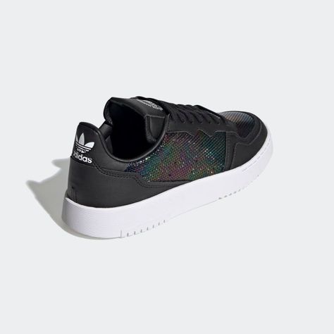 Zapatillas Adidas Supercourt-4