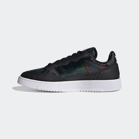 Zapatillas Adidas Supercourt-5