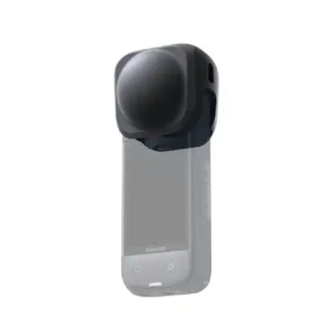 Kit Cámara Insta360 X4 +Memoria 512 gb + Selfie stick trípode+ Protectores de lente-1