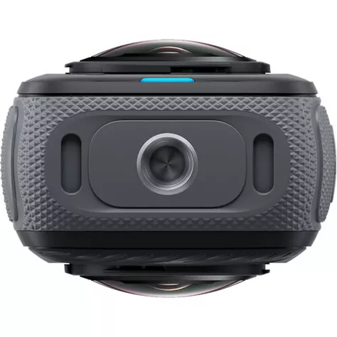 Cámara Insta360 X4 360° 8K  - Negro-1