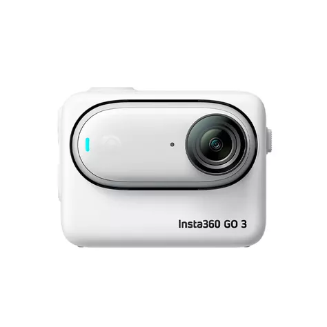 Videocámara De Acción Insta360 Go 3 128 Gb-3