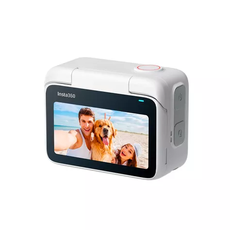 Videocámara De Acción Insta360 Go 3 128 Gb-4