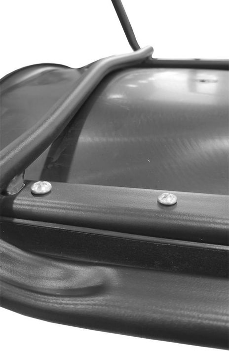 Silla Iso Polipropileno AGM-2