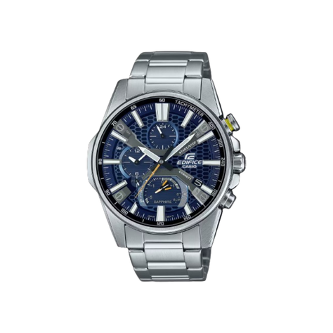 Reloj Hombre CASIO EDIFICE EQB-1200D-2ADR-1