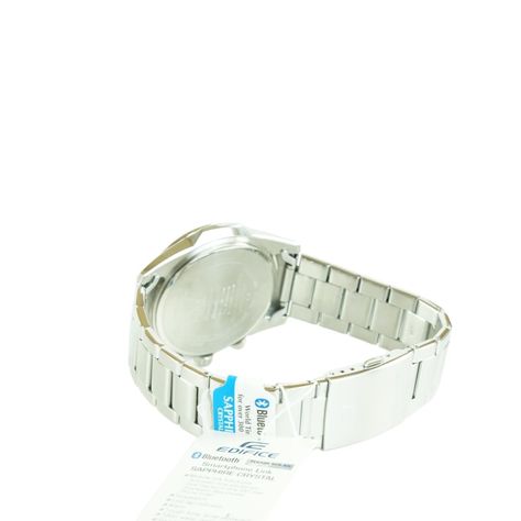 Reloj Hombre CASIO EDIFICE EQB-1200D-2ADR-3