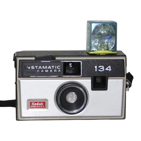 Flash Westinghouse Magicubes Vintage Nuevo-3
