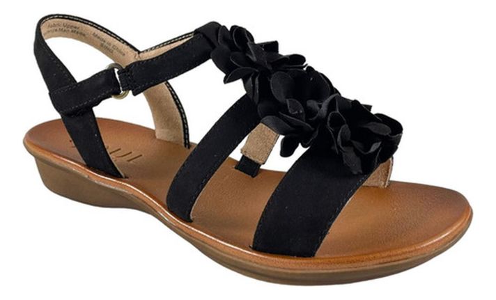 Sandalia Soul Naturalizer Mujer Sing Memory Foam-1
