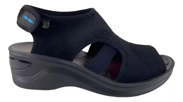 Sandalia Bzees By Naturalizer Mujer Dream Lavables-0