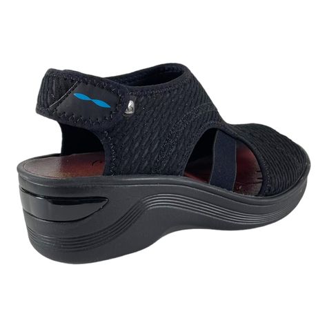 Sandalia Bzees By Naturalizer Mujer Dream Lavables-1