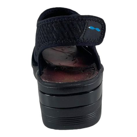 Sandalia Bzees By Naturalizer Mujer Dream Lavables-2