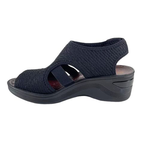 Sandalia Bzees By Naturalizer Mujer Dream Lavables-4