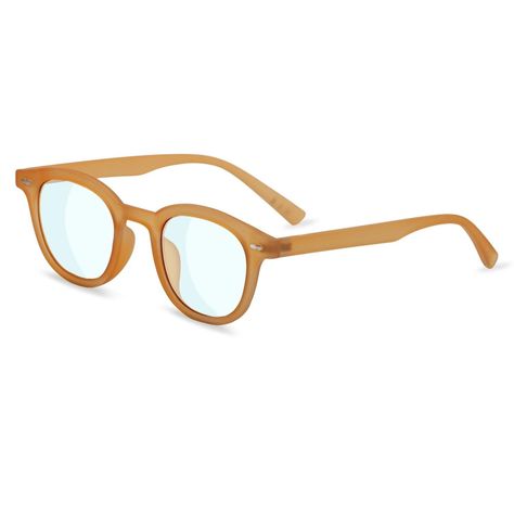 LENTES PARA PANTALLA W.A.R RIVER HONEY-1