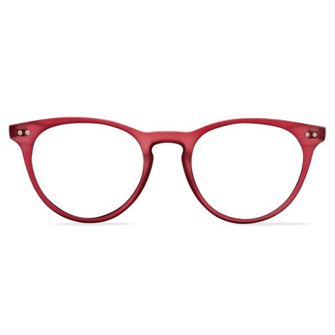 LENTES PARA PANTALLA W.A.R LAKE RED WINE-0