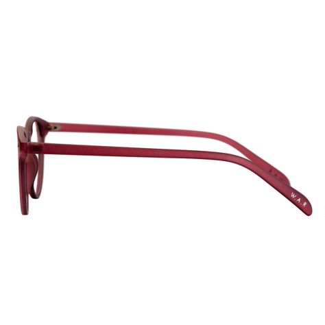 LENTES PARA PANTALLA W.A.R LAKE RED WINE-2