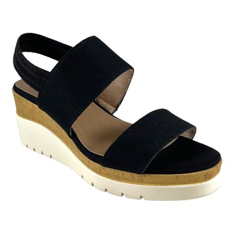 Sandalia Soul Naturalizer Mujer Gogo Memory Foam-0