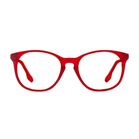 LENTES PARA PANTALLA W.A.R LAND A1 RED WINE-0