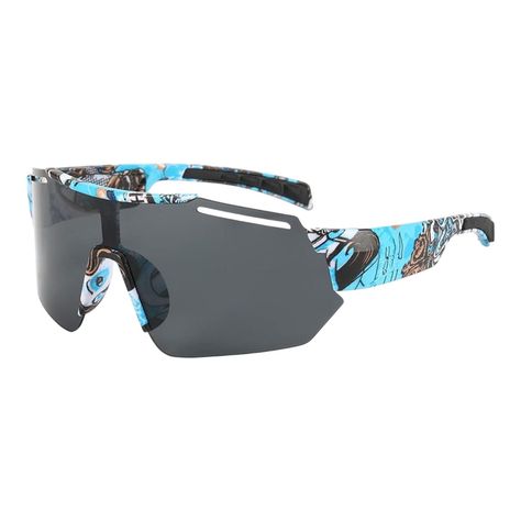 LENTES DEPORTIVOS DE SOL SNAK SPEED - UV 400-0