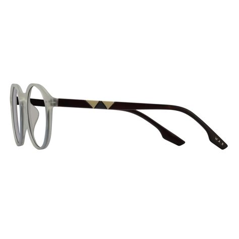 LENTES PARA PANTALLA W.A.R SEA A2 ICE NEGRO-2