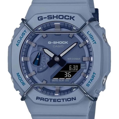 Reloj G-Shock Hombre GA-2100PT-2ADR-0