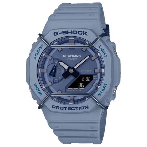 Reloj G-Shock Hombre GA-2100PT-2ADR-1