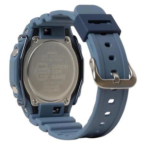 Reloj G-Shock Hombre GA-2100PT-2ADR-2