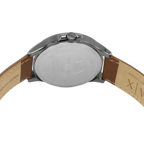 Reloj Armani Exchange Hampton Cuarzo Ax2414-2