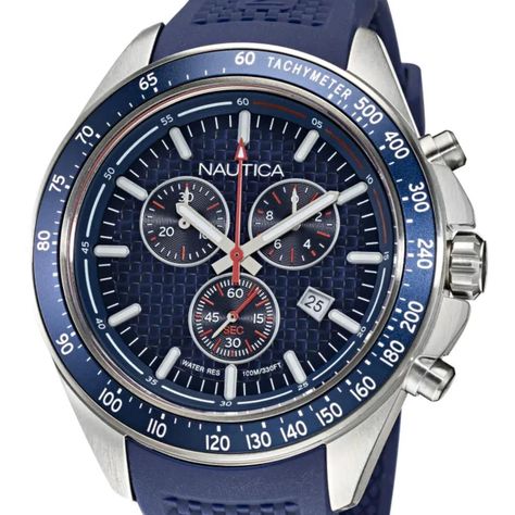 Reloj Nautica Hombre NAPOBS108-0
