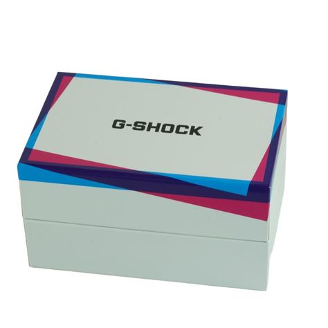 Reloj Unisex G-SHOCK DWE-5600PR-2DR-3