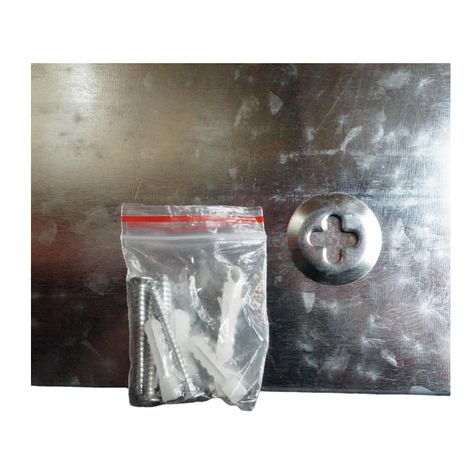 PIZARRA MAGNETICA VIDRIO RHEIN 60x90CM NEGRO-3