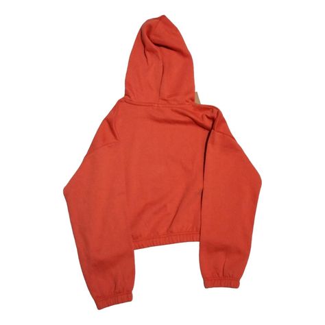 POLERON REEF TOP MUJER NARANJO 793387-1