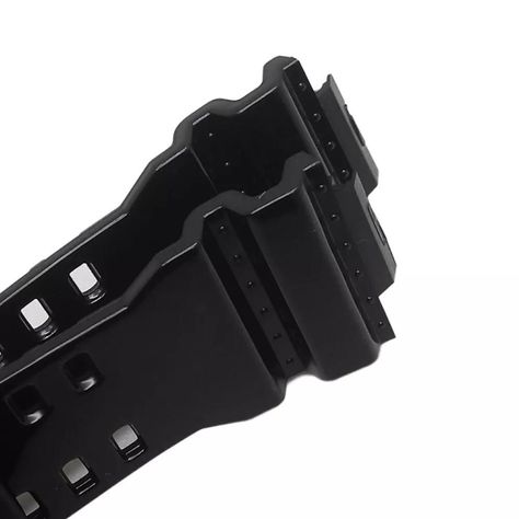 Correa Reloj Silicona Compatible Casio G-shock 16mm Colores-2