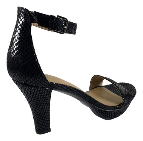 Sandalia Naturalizer Mujer Dessa Negro N5 Contour-2