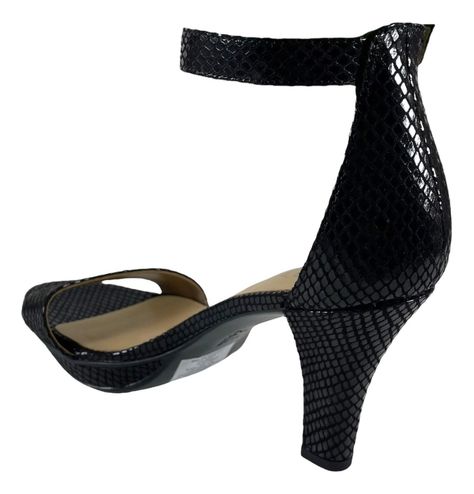 Sandalia Naturalizer Mujer Dessa Negro N5 Contour-3