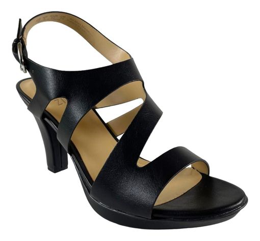 Sandalia Naturalizer Mujer Dee Cuero Pu N5 Contour+-1