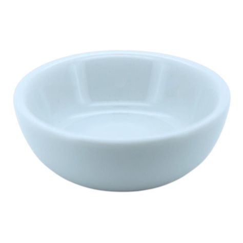 Set 24 Pocillos Mantequilla Ceramica 5 Cm Diametro-2