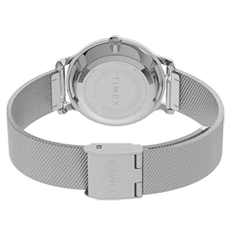 Reloj Timex Trascend Celestial Cuarzo Mujer TW2V52000-2