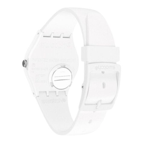 Reloj Swatch Unisex Time To TIME TO YELLOW SMALL SO31W105-2