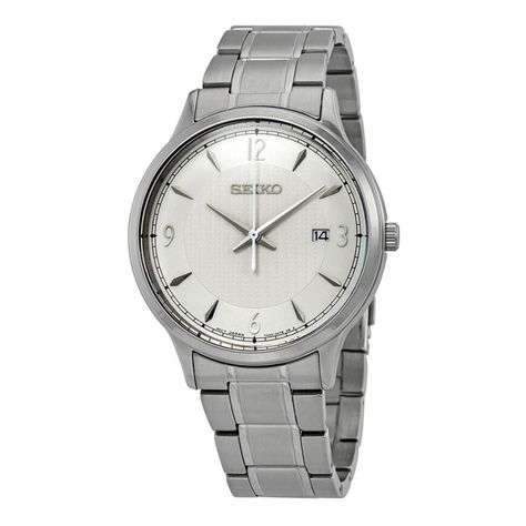 Reloj Seiko Hombre Classic SGEH79P1-1