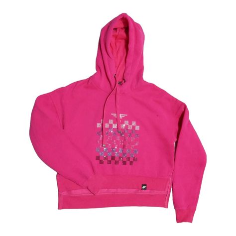 POLERON ELLUS MUJER ROSADO 817452-0